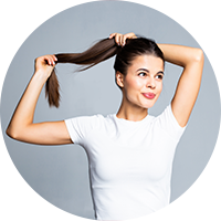 Hair Wellness