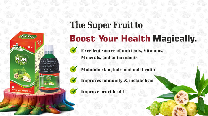the super fruit to boost you helthe ,