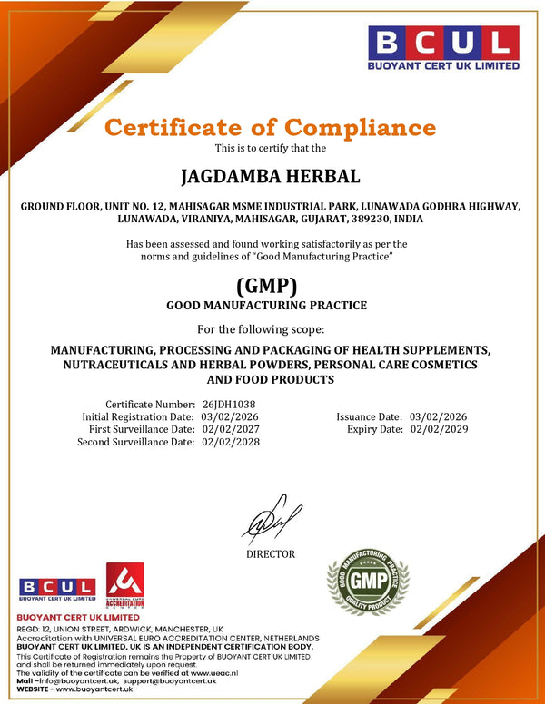 GMP